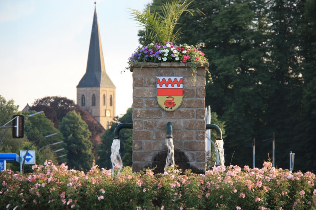 Gemeinde Wettringen